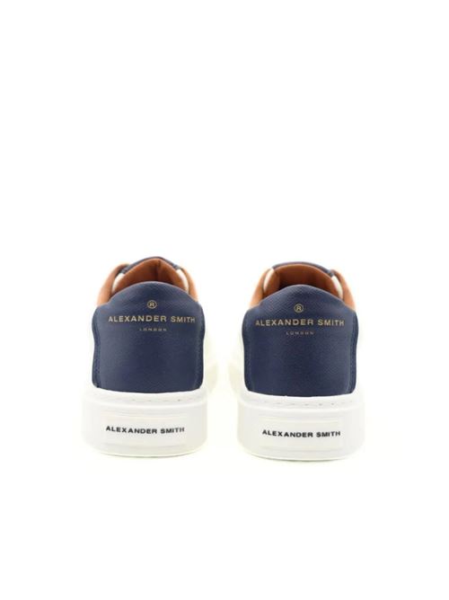 Alexander Smirh  Sneakers ALEXANDER SMITH | ALBALDM 9064.WBL